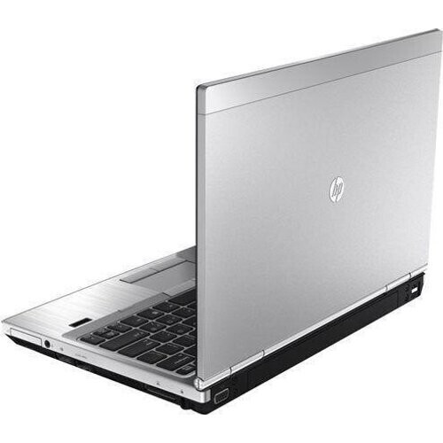 HP Elitebook 2570P 12,5" Core i5-3210M 2,5GHz - ...