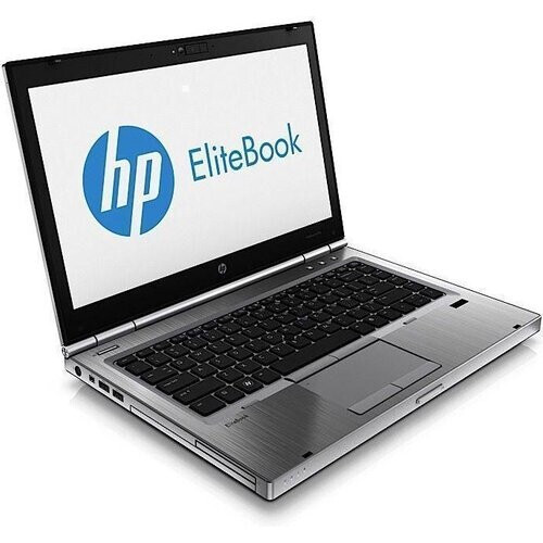 Hp EliteBook 2570P 12,5" Core i5-3230M 2.6 GHz  - ...