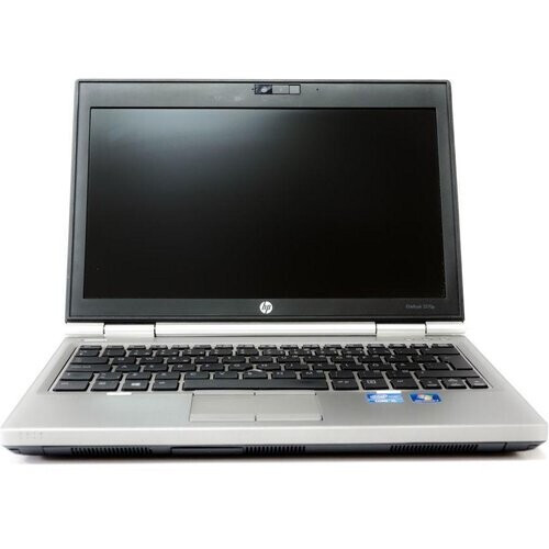 HP EliteBook 2570P 12.5" Intel Core i5 16 Go Ram ...