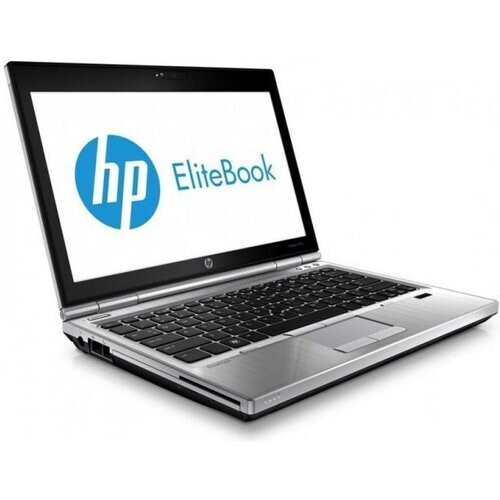 HP 2570P 12" I5 3320M 2 GHz - HDD 1 TB - 4GB - ...