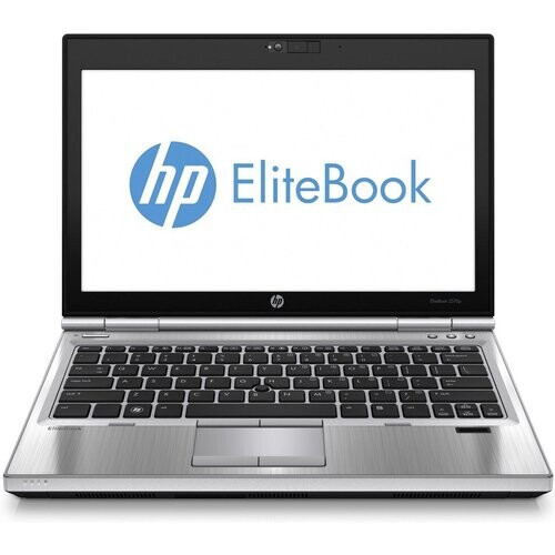 HP EliteBook 2570P 12" Core i5 2,6 GHz - HDD 120 ...