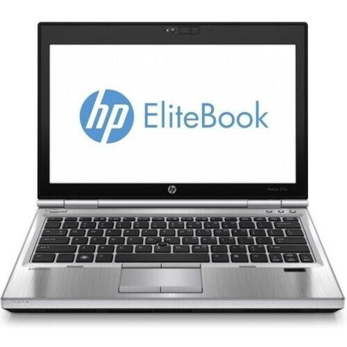 Hp EliteBook 2570p 12" Core i5-3320M 2.6 GHz - HDD ...