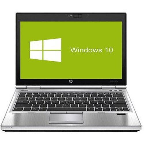 HP 2570P 12" i5-3320M 2.6 GHz - HDD 320 GB - RAM 4 ...