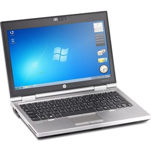 HP EliteBook 2570p 12,5" Core i5-3320M 2,6 GHz  - ...