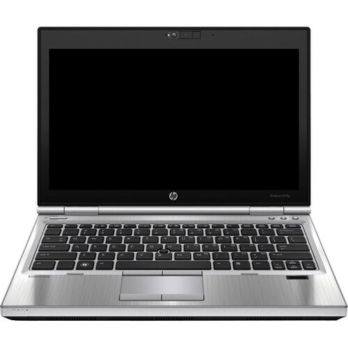 HP EliteBook 2570p 12.5" Core i5-3320M 2.60 GHz - ...