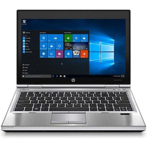 Hp 2570P 12" Core i5-3320M 2.6 GHz - 128 SSD - 8 ...