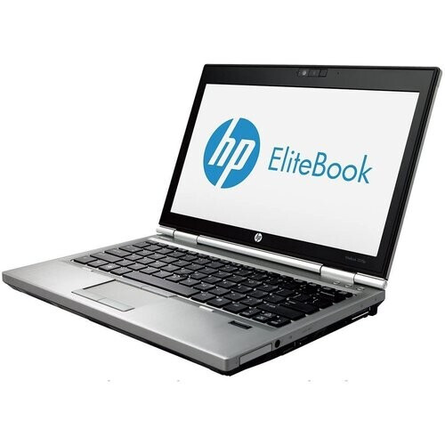 HP EliteBook 2570P 12,5" Core i5-3320M 2,6GHZ - ...