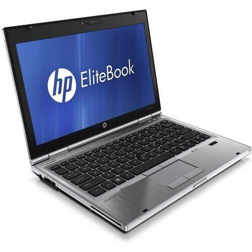 HP 2570P 12" i5-3340M 2.7 GHz - 500 HDD - 4 Go HP ...