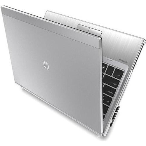 Hp EliteBook 2570P 12,5" Core i5-3360M 2,8 GHz - ...