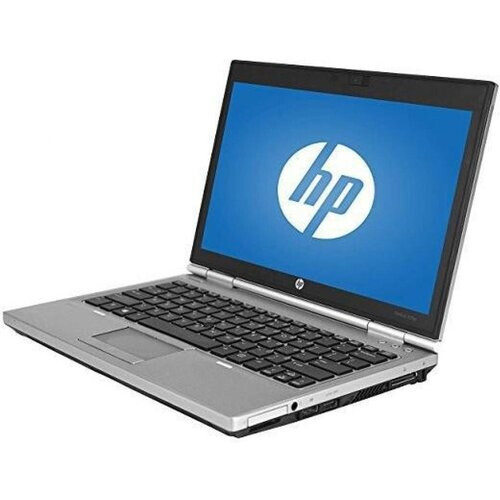 HP EliteBook 2570P 12.4" Core i5 2.8 GHz - SSD 120 ...