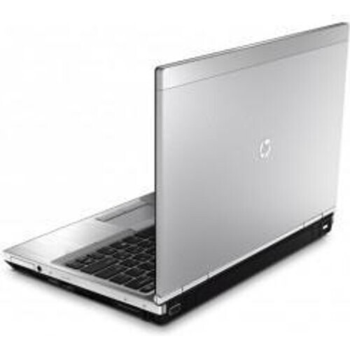 Hp EliteBook 2570P 12" Core i7-3520M 2,9 GHz - HDD ...