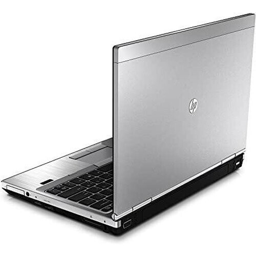 Hp EliteBook 2570P 12" Core i7 2,9 GHz  - SSD 128 ...