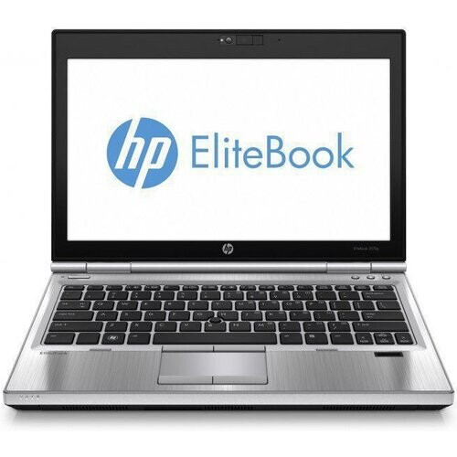 Hp EliteBook 2570P 12.5-inch (2012) - Core ...