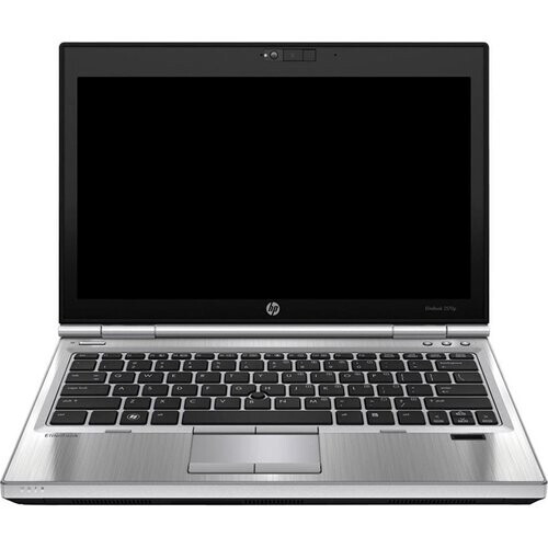 The Elitebook 2570p Notebook PC allows you to ...