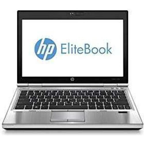 Hp EliteBook 2570p Grade B 12,4" Core i5 3320M 2.6 ...