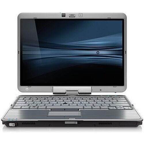 HP Tablet PC Elitebook 2740p Intel CoreTM i5 - ...