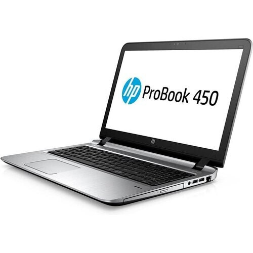 Hp 450 G3 15" i5-6200U GHz - HDD 256 Go - 8 Go ...