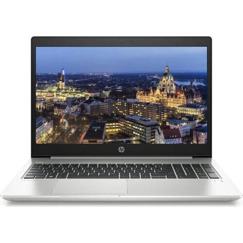 HP EliteBook 450 G6 15" Core i5 1.6 GHz - 1 TB SSD ...