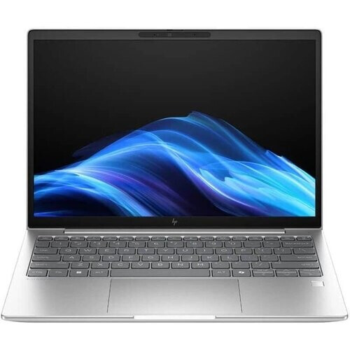 HP EliteBook 6 G1i 14" Core Ultra 5 1.5 GHz - SSD ...