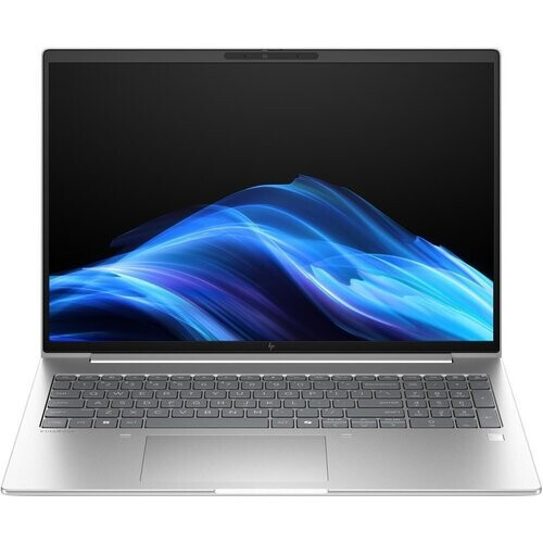 HP EliteBook 6 G1i 16" Core Ultra 7 1.7 GHz - SSD ...