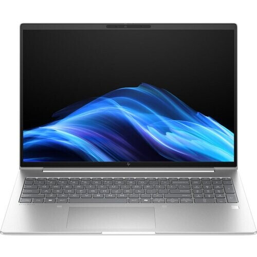HP EliteBook 6 G1iR 16" Core 5 3.8 GHz - SSD 512 ...