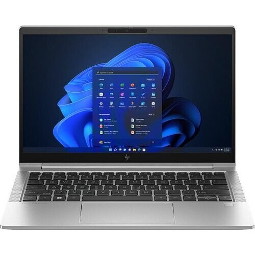 HP 817N5EA#ABD 13" Core i5 1.3 GHz - 256 GB SSD - ...