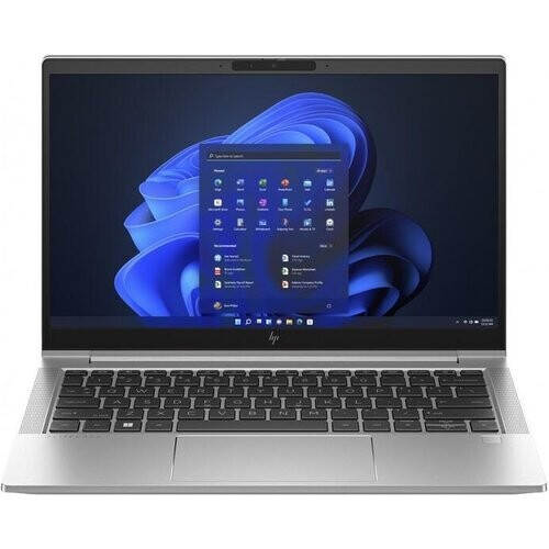 Hp EliteBook 630 G10 13" 1.4 GHz - Ssd 256 Go RAM ...