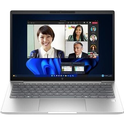 Hp EliteBook 630 G11 13" Core Ultra 1.6 GHz - SSD ...