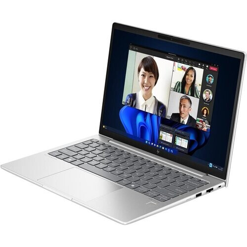 HP EliteBook 630 G11 13" 1.6 GHz - SSD 256 GB - ...