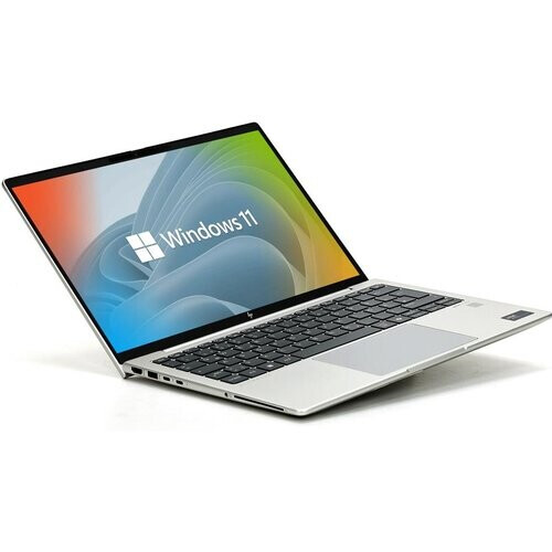 HP EliteBook 630 G11 13" Core Ultra 5 1.6 GHz - ...