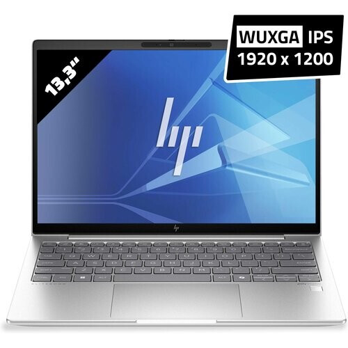 HP EliteBook 630 G11 - Webcam:Ja - ...
