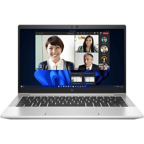 HP EliteBook 630 G9 13" Core i5 1.3 GHz - SSD 256 ...