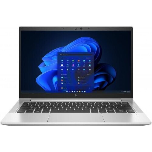 HP EliteBook 630 G9 13" Core i5 1.3 GHz - SSD 256 ...