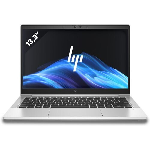 HP EliteBook 630 G9 - Webcam:Ja - ...