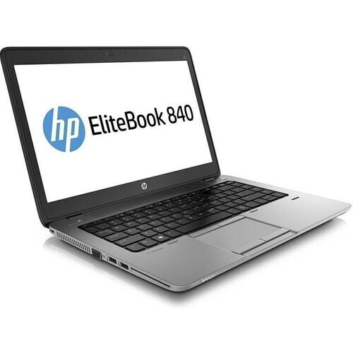 HP EliteBook 640 G1 14" Core i5 1,9 GHz - SSD 120 ...