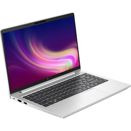 HP EliteBook 640 G10 14" Core i5 1.3 GHz - SSD 256 ...