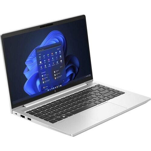 HP EliteBook 640 G10 14" Core i5 1.3 GHz - SSD 256 ...