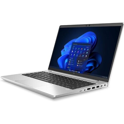 HP EliteBook 640 G10 14" Core i5 1.6 GHz - SSD ...