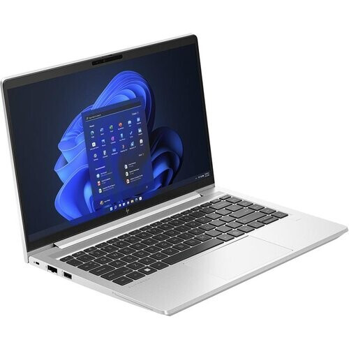 Hp EliteBook 640 G10 14" Core i5 3.5 GHz - SSD ...