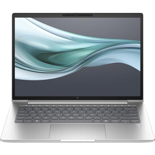 HP EliteBook 640 G11 14" GHz - SSD 256 GB - 16GB - ...