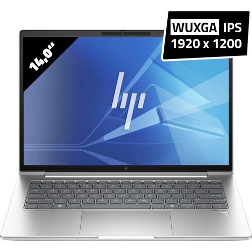 HP EliteBook 640 G11 - Webcam:Ja - LTE:Nein - ...
