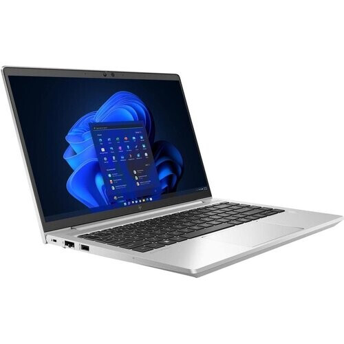 HP EliteBook 640 G9 14" Core i5 1.3 GHz - SSD 256 ...