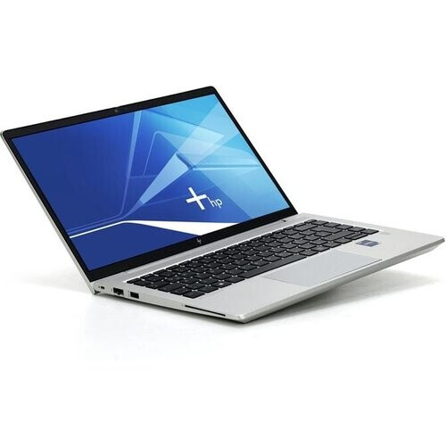 HP EliteBook 640 G9 14" Core i5 1.6 GHz - SSD 256 ...