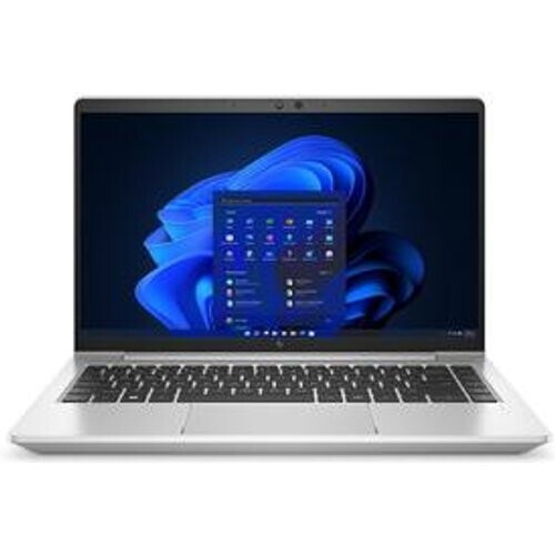HP EliteBook 640 G9 14" Core i5 1.6 GHz - SSD 512 ...