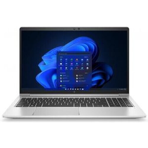 HP 640 14 inch G9 14" Core i5 3.3 GHz - SSD 256 GB ...