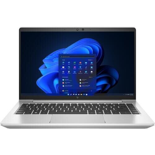 HP EliteBook 640 G9 14" 1.7 GHz - Ssd 256 Go RAM ...