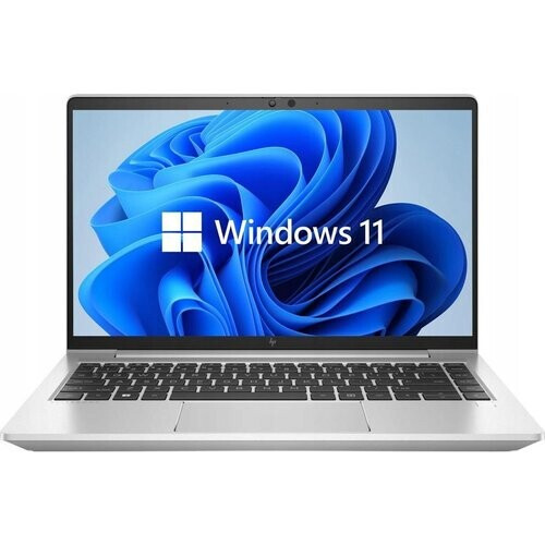 HP EliteBook 640 G9 14" Core i7 1.7 GHz - SSD 512 ...