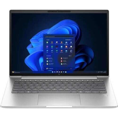 Hp EliteBook 640 G9 14" Core Ultra 1.3 GHz - SSD ...