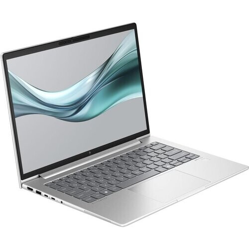 HP EliteBook 645 G11 14" Notebook - WUXGA - AMD ...