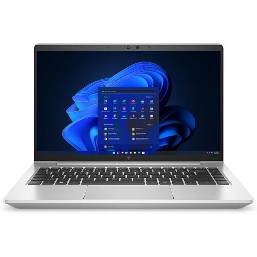 Hp EliteBook 645 G9 14" Ryzen 5 PRO 2.3 GHz - SSD ...